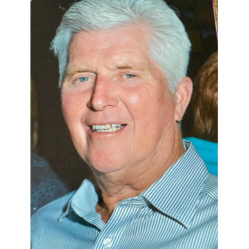 Notice Gallery for Tony MURPHY