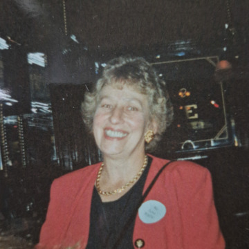 Notice Gallery for Ruth MURPHY