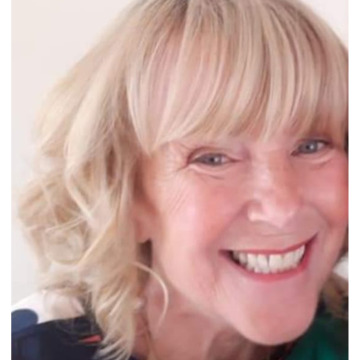 Photo of Sandra Jean MALTON