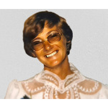Photo of DAWN SHARPE