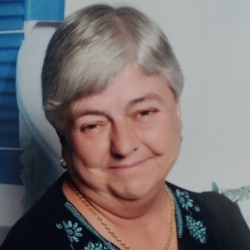 Photo of Barbara BROWN