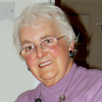 Photo of Mabel ROBERTS