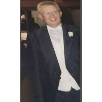 Notice Gallery for Jerry FORDE