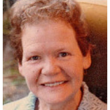 Photo of Agnes HLADUN (NEE WELLS)