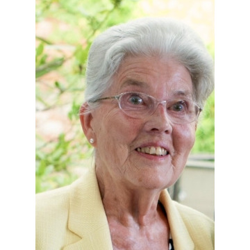 Photo of Patricia HUCKER