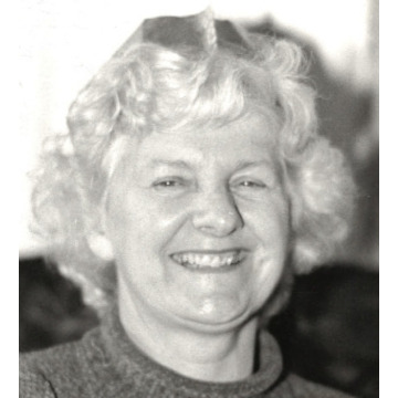Photo of Edna Marian GOUGH