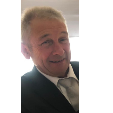 Notice Gallery for Mike MURPHY