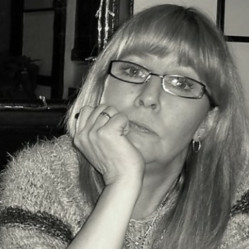 Photo of Cynthia FERNIHOUGH