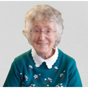 Photo of Mary Selina JEFFERIES