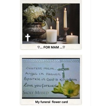 Notice Gallery for Valerie KELLY