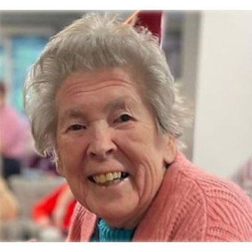 Notice Gallery for Heather 'June' JERVIS