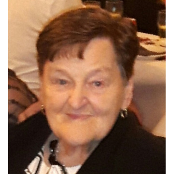 Photo of Patricia Jenny BRADLEY
