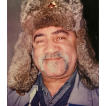 Photo of Leonard Mathew CRUICKSHANK