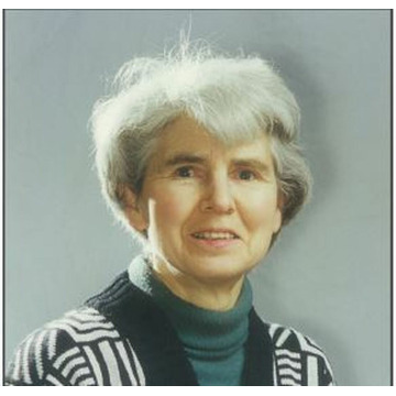 Photo of Pauline DAVIES