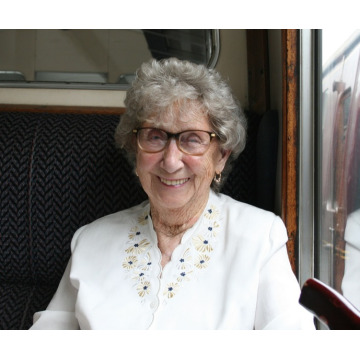 Photo of Lilian Russell SPURWAY