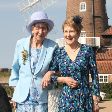 Notice Gallery for Lilian Russell SPURWAY