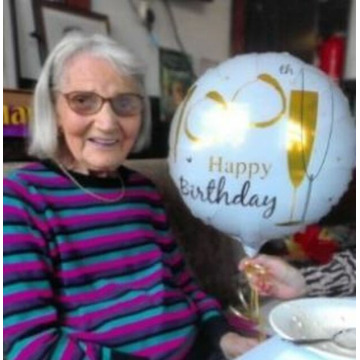 Photo of Thelma Rose KINGDON