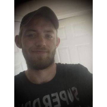 Photo of Ryan Lee HARDING