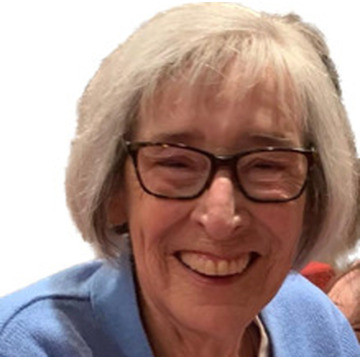 Photo of Mary Olivia COADY