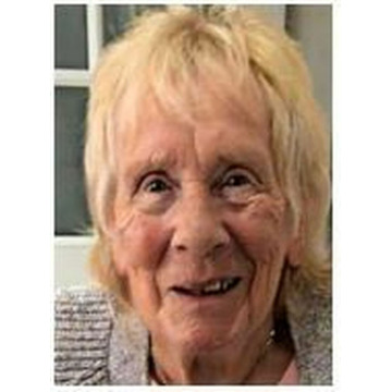Photo of Kathleen BATESON