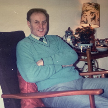 Photo of Rankine MACKIE