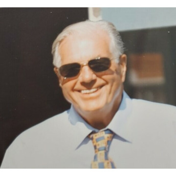 Notice Gallery for George Francis HORNBUCKLE