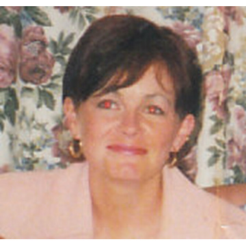 Photo of Andrea Mary BRUCE