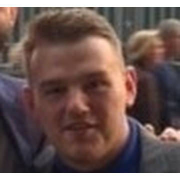 Notice Gallery for Oliver Jai DAVIES