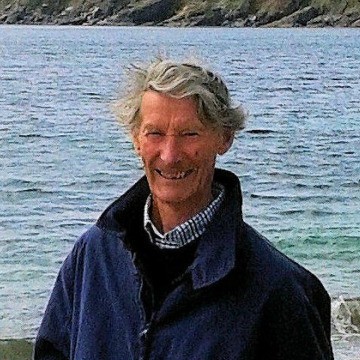 Photo of Richard Charles HOUGHTON