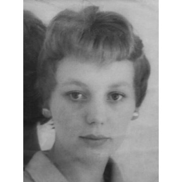 Photo of Pearl AYRE