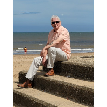 Photo of James Martin SMITH
