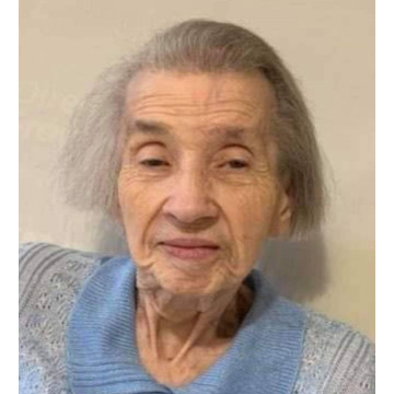 Photo of Audrey Jean SHERWIN