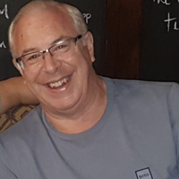 Photo of David Anthony BRINNING