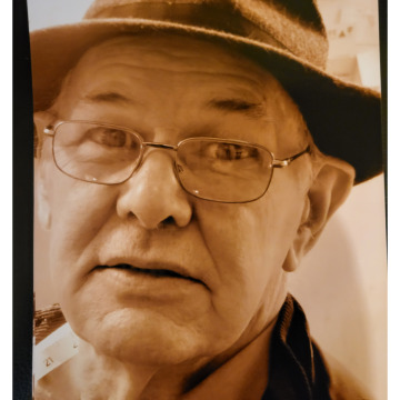 Notice Gallery for Damian John Dominic CARBERRY