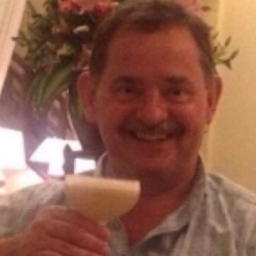 Photo of Roger Charles William GRANT