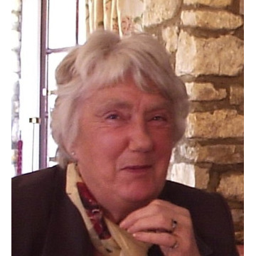 Photo of Doris Irene Betty BEAUCHAMP