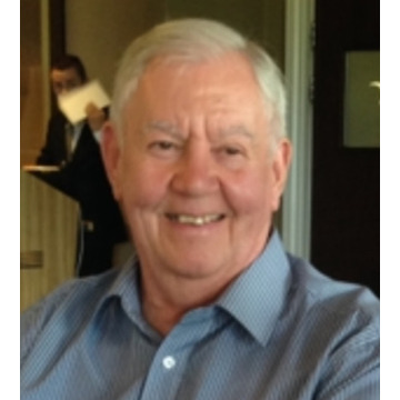 Photo of Joseph BAXTER