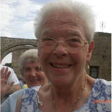 Photo of Dorothy POWELL
