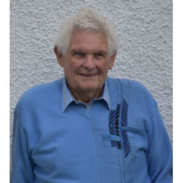 Photo of Donald JONES