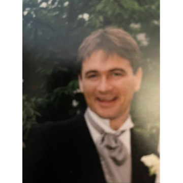 Photo of Peter TAMS