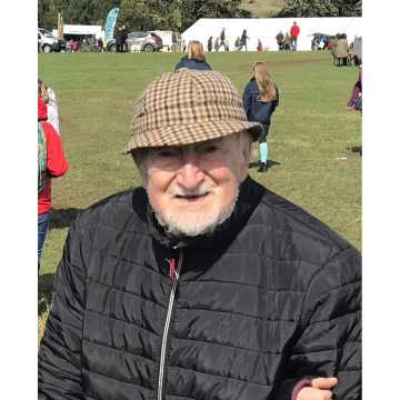 Notice Gallery for Stan BARKER