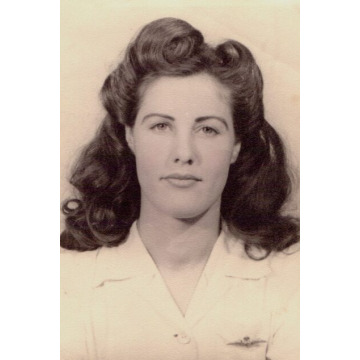 Photo of Marion ROBINSON