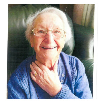Photo of Elsie THOMPSON