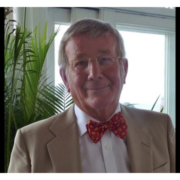 Photo of Peter CLARKE