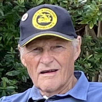 Photo of Keith REAKES