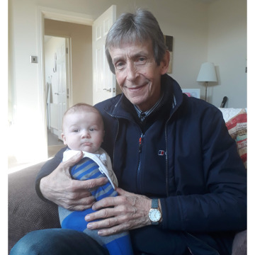 Notice Gallery for James TOOLAN