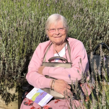 Photo of Ruby Anne WALKER