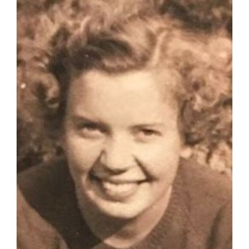 Photo of Patricia Mary (Mary) JOBSON