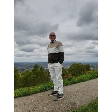 Notice Gallery for Terence Arthur (Terry) BARKER