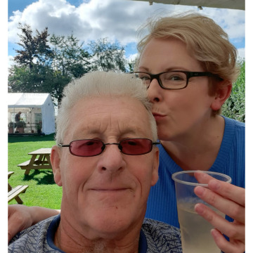 Notice Gallery for Terence Arthur (Terry) BARKER